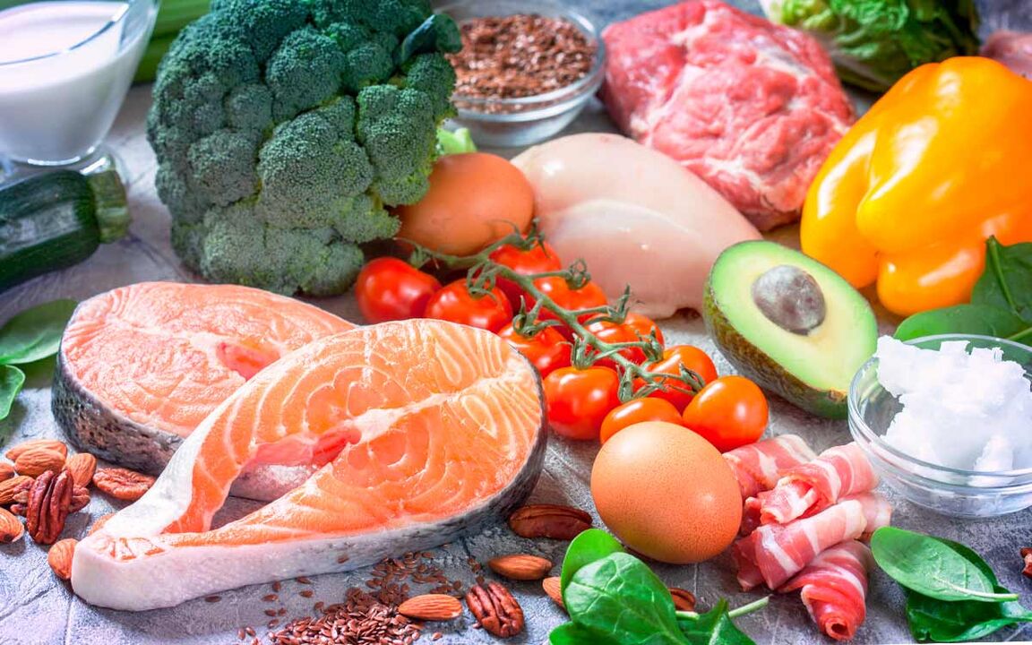 Nri nri Ketogenic