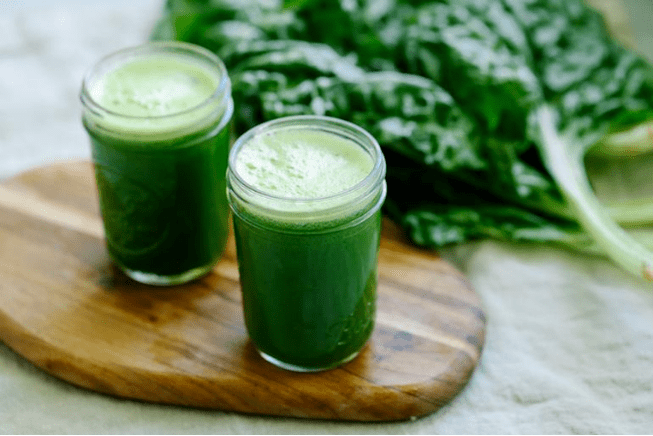 Ihe ị ga-a drinkụ ka ifelata ngwa ngwa