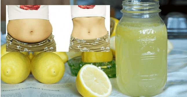 Lemon buru ibu
