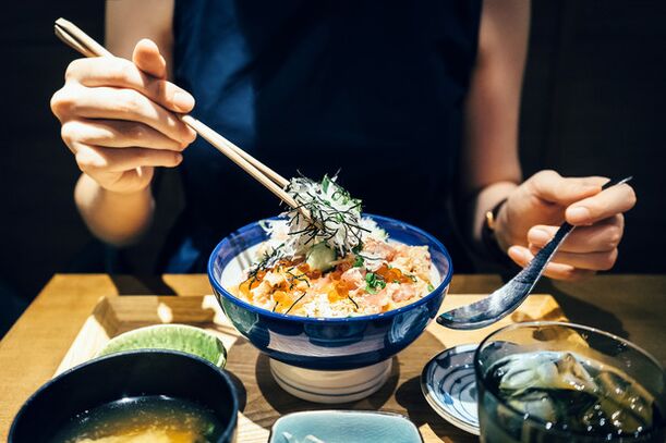 Nri Japanese
